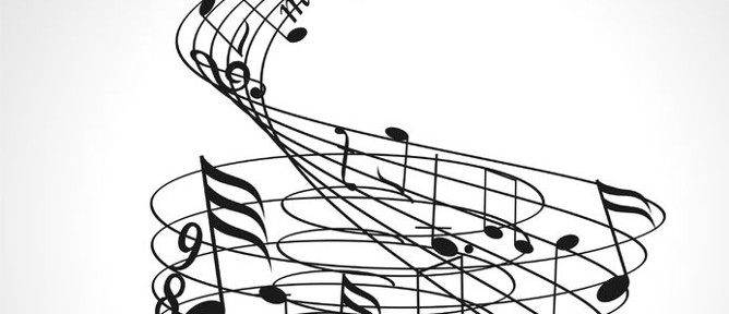 Matematyka w muzyce, muzyka w matematyce 