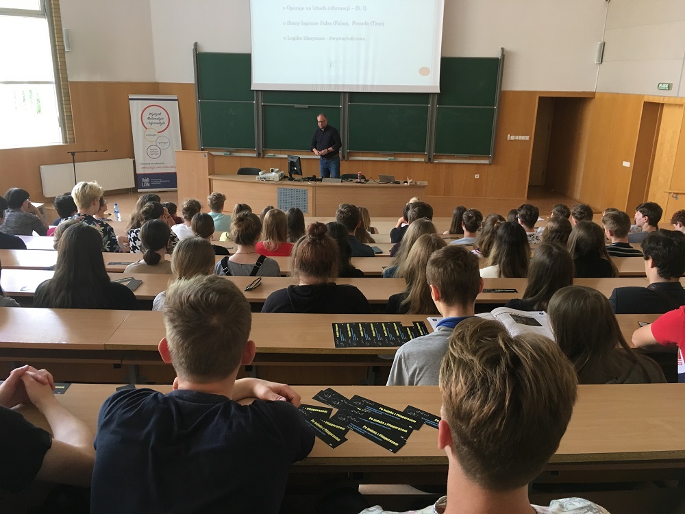 Po indeks z Pitagorasem #54 