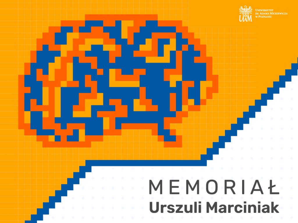 Memoriał Urszuli Marciniak 2022 