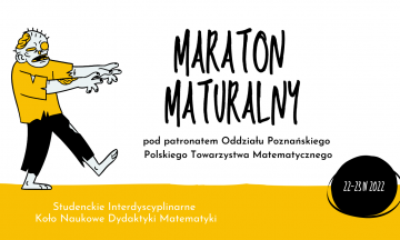 Maraton Maturalny
