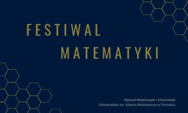 Festiwal Matematyki 2023
