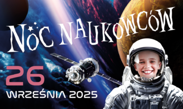 Noc Naukowców 2025