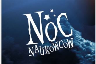 Noc Naukowców 2026